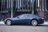 Maserati GranTurismo, kupé, benzin