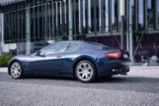 Maserati GranTurismo, kupé, benzin