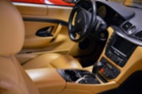 Maserati GranTurismo, kupé, benzin