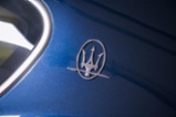 Maserati GranTurismo, kupé, benzin