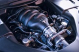 Maserati GranTurismo, kupé, benzin