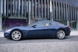 Maserati GranTurismo, kupé, benzin