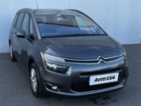 Citroën C4 Picasso, 1.6i, xenon, autoAC, MPV,