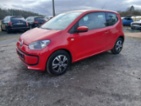 Volkswagen up!, 1.0, 44 kW, hatchback, benzin
