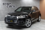 Audi Q5, 40 TDI S-LINE*QUATTRO*KAMERA*, SUV, nafta
