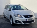 Seat Alhambra, 4x4 2.0 TDi Style, Style, MPV,