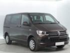 VW Caravelle, 2.0 TDIComfortline , Klima