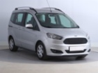 Ford Tourneo Courier, 1.0 EcoBoostTrend , 5Míst,
