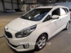 Kia Carens, 1.7CRDi, ČR, servis.kniha, MPV, nafta