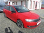 Škoda Rapid, 1,4 TSI, DSG,NAVI,Spaceback,,