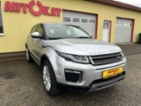 Land Rover Range Rover Evoque, 2.0 TD4