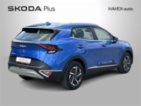 Kia Sportage, 1.6 T-GDI 4x4 Exclusive, SUV, benzin