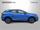 Kia Sportage, 1.6 T-GDI 4x4 Exclusive, SUV, benzin