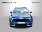 Kia Sportage, 1.6 T-GDI 4x4 Exclusive, SUV, benzin