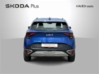 Kia Sportage, 1.6 T-GDI 4x4 Exclusive, SUV, benzin