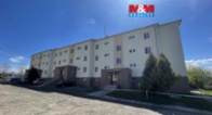 Prodej bytu 3+1, 75 m², Strakonice, ul. Nádražní