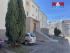 Prodej bytu 3+1, 75 m², Strakonice, ul. Nádražní