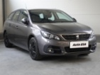 Peugeot 308, 1.5 HDi, Navi, AC, kombi, nafta