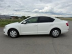 Škoda Octavia, sedan, nafta