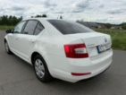Škoda Octavia, sedan, nafta