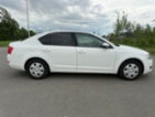 Škoda Octavia, sedan, nafta