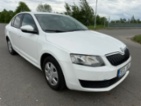 Škoda Octavia, sedan, nafta