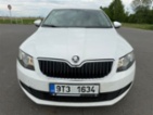 Škoda Octavia, sedan, nafta