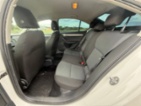 Škoda Octavia, sedan, nafta