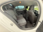 Škoda Octavia, sedan, nafta
