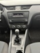 Škoda Octavia, sedan, nafta