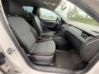 Škoda Octavia, sedan, nafta