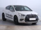 Citroen DS4, 2.0 BlueHDI, Navi, Xenony, Klima,,