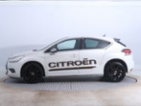 Citroen DS4, 2.0 BlueHDI, Navi, Xenony, Klima,,