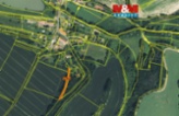 Prodej louky, 734 m², Snědovice-Mošnice