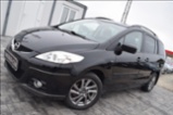 Mazda 5, 1,8 i 85KW 7MÍST 2XKOLA TAŽNÉ, MPV,