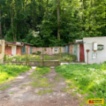 Brno - Žabovřesky, garáž, 19 m2, zděná, vstupní