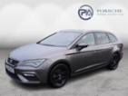 Seat Leon, 1.8 TSi FR, kombi, benzin