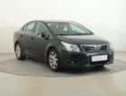 Toyota Avensis, 2.0 Valvematic, po STK, Klima,