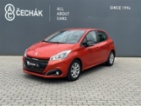 Peugeot 208, 1.2*Servis*Tempomat*DPH*, hatchback,