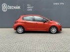 Peugeot 208, 1.2*Servis*Tempomat*DPH*, hatchback,