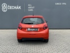 Peugeot 208, 1.2*Servis*Tempomat*DPH*, hatchback,