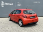 Peugeot 208, 1.2*Servis*Tempomat*DPH*, hatchback,