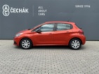 Peugeot 208, 1.2*Servis*Tempomat*DPH*, hatchback,