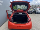 Peugeot 208, 1.2*Servis*Tempomat*DPH*, hatchback,