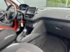Peugeot 208, 1.2*Servis*Tempomat*DPH*, hatchback,