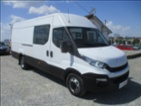 Iveco Daily, 2,3 D 35C13, 6míst,klima,DPH,