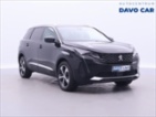 Peugeot 5008, 1,2 PT Aut. Allure 7-Míst DPH, SUV,