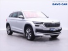 Škoda Kodiaq, 2,0 TDI 147kW DSG 4x4 L&K DPH, SUV,