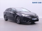Toyota Avensis, 2,0 D-4D 105kW Navi LED Tempo,