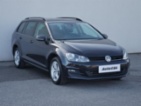 Volkswagen Golf, 1.4 TSi, DSG, výhř.sed., kombi,